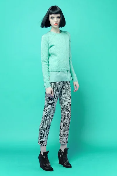 Look 4